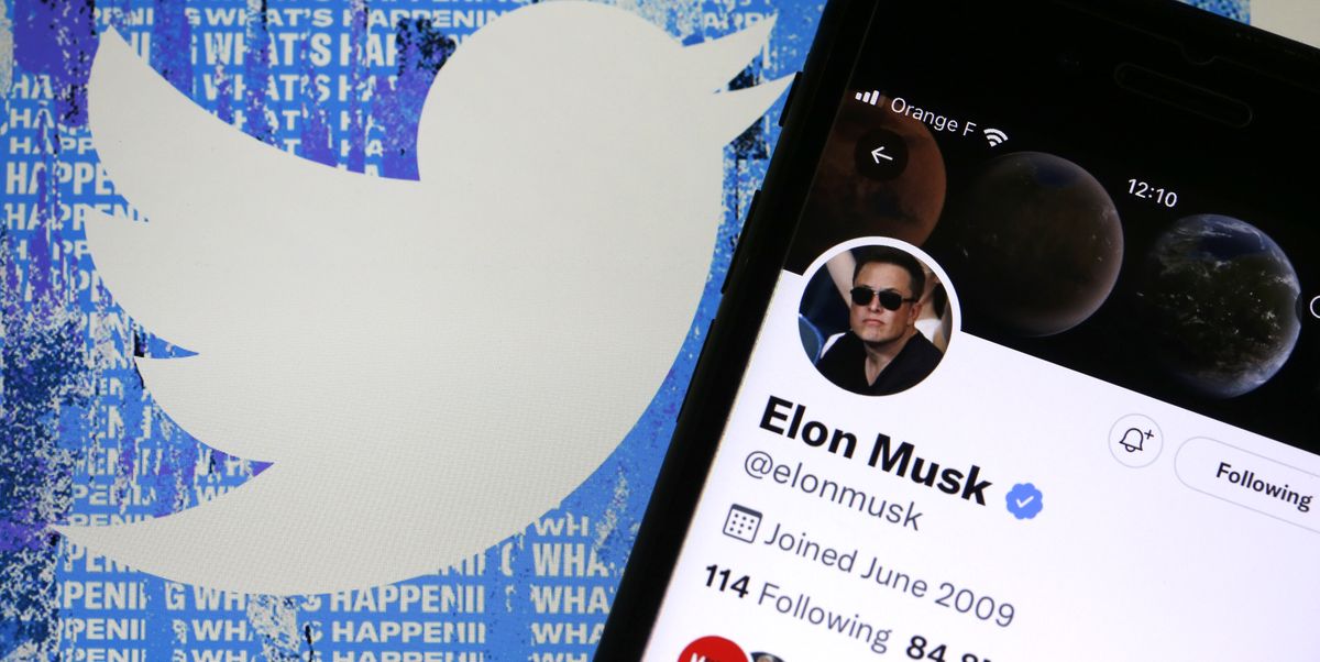 Should we all be worried now that Elon Musk has bought Twitter?